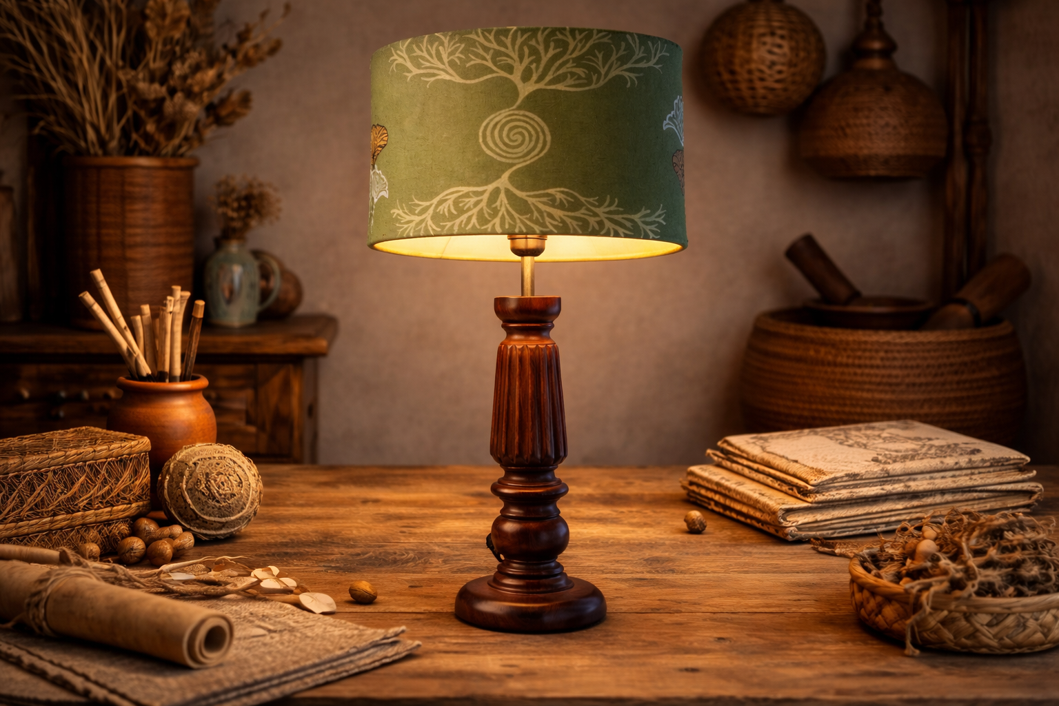 Craft Is Not an Aesthetic. It Is a Way of Thinking.