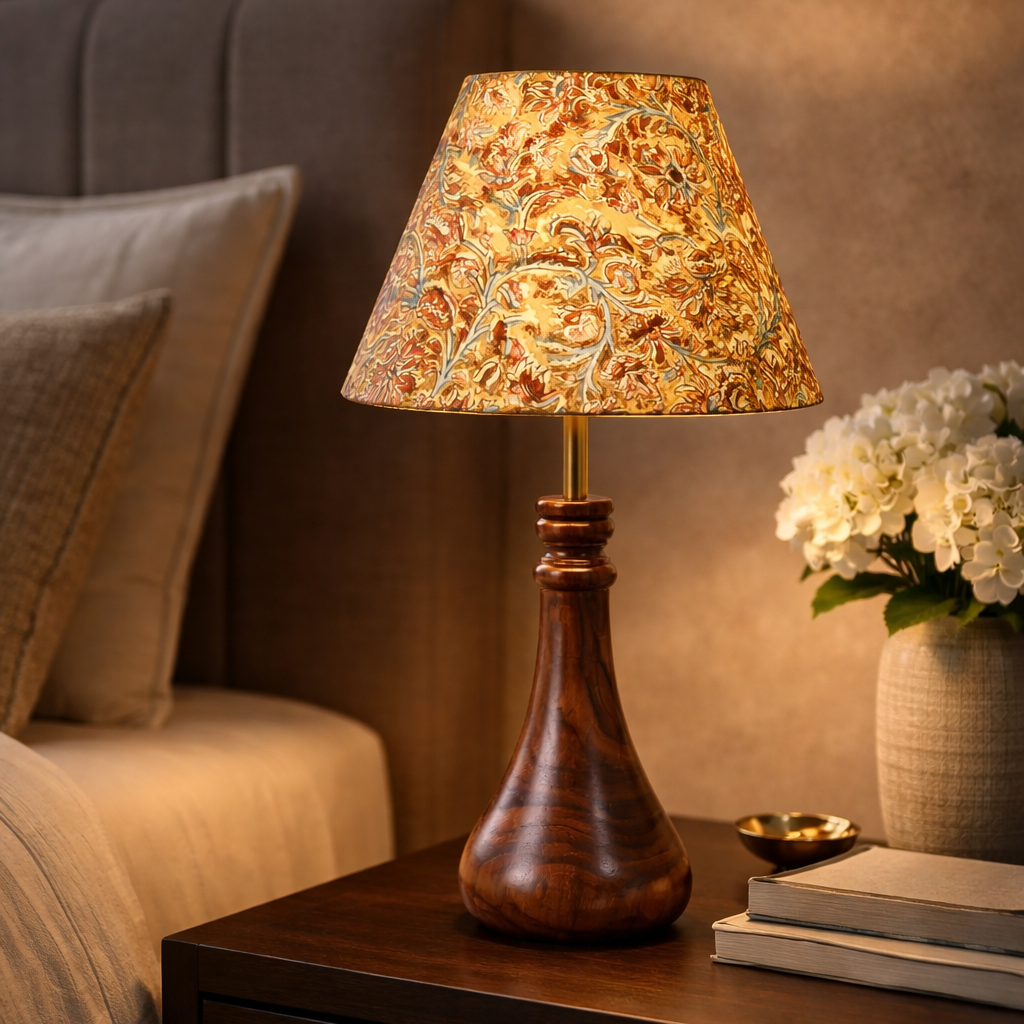Golden Kalamkari HE & Lumo Flare Combo