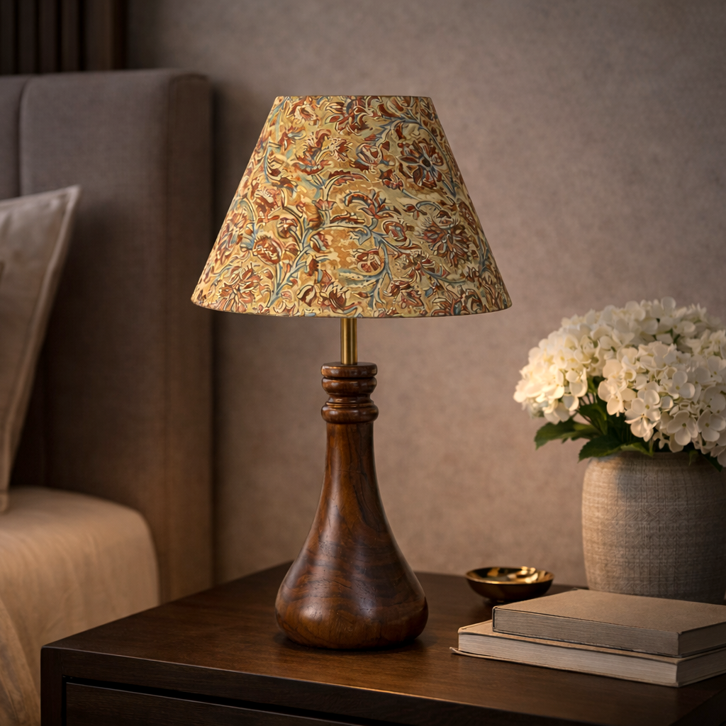 Golden Kalamkari HE & Lumo Flare Combo