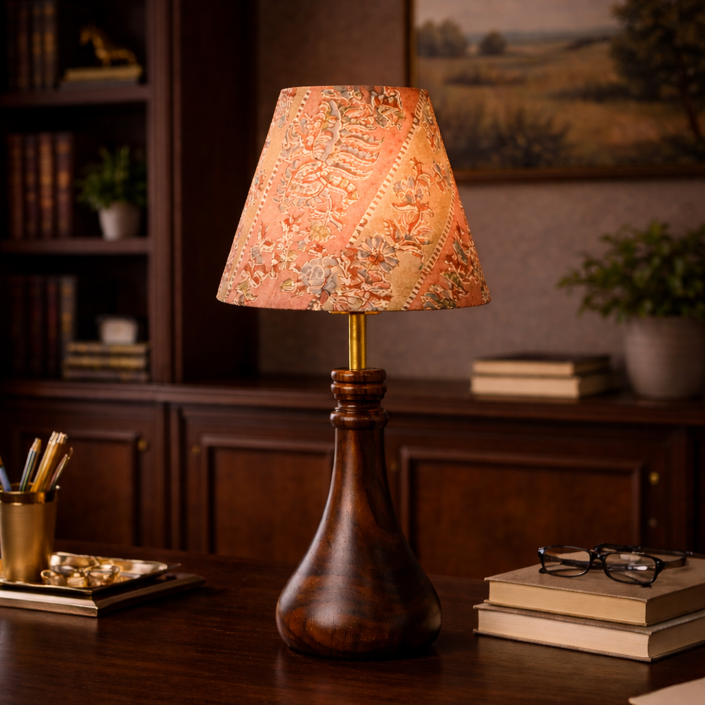Kalamkari Vertical HE & Lumo Flare Combo