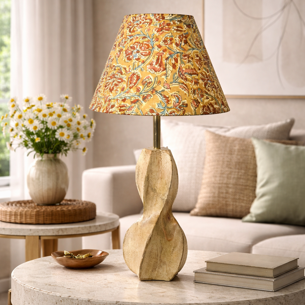 Golden Kalamkari HE & Lumo Twist Combo