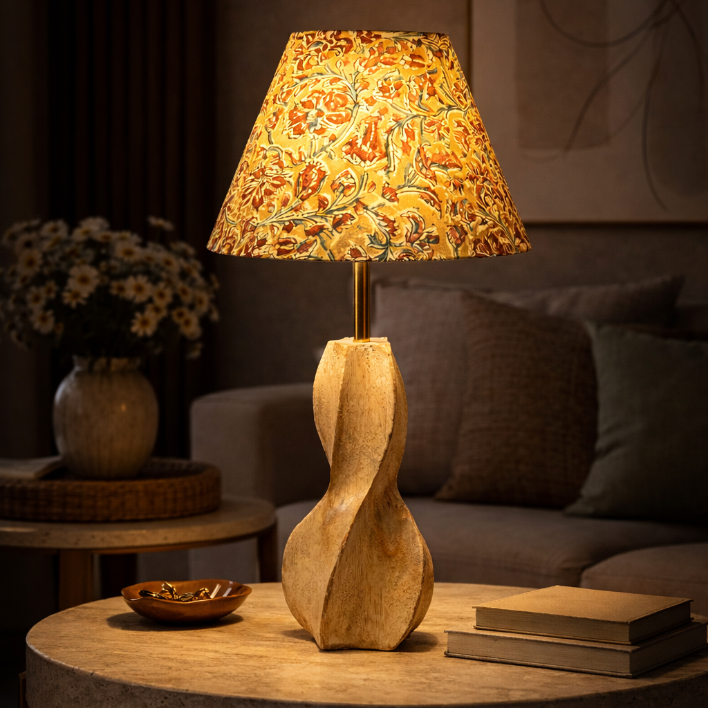 Golden Kalamkari HE & Lumo Twist Combo