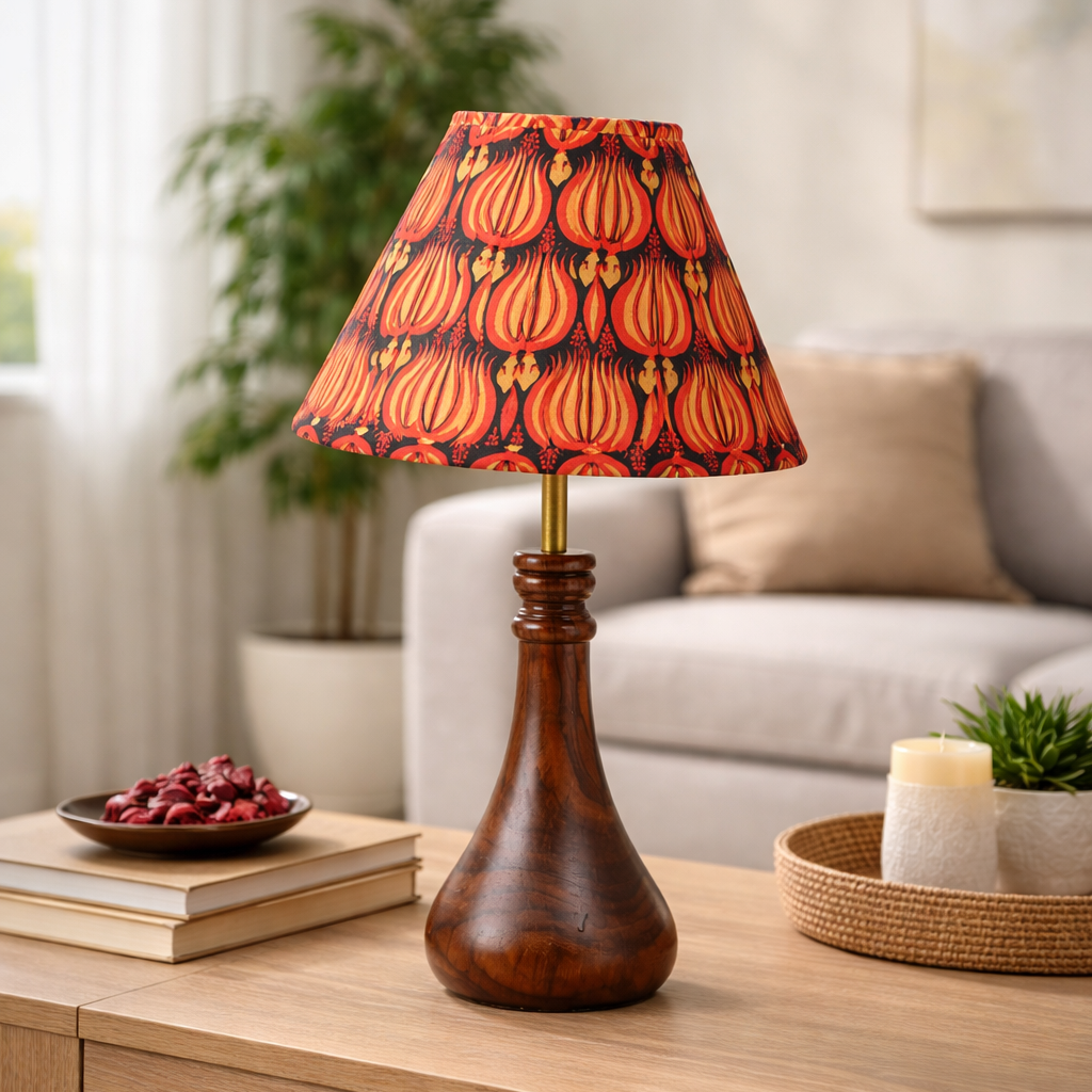 RB Coolie Cone Pleated & Lumo Flare Combo