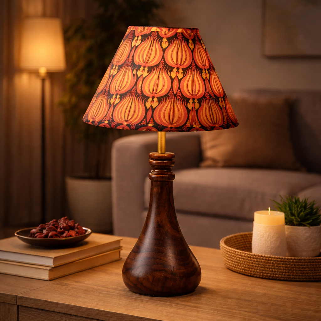 RB Coolie Cone Pleated & Lumo Flare Combo