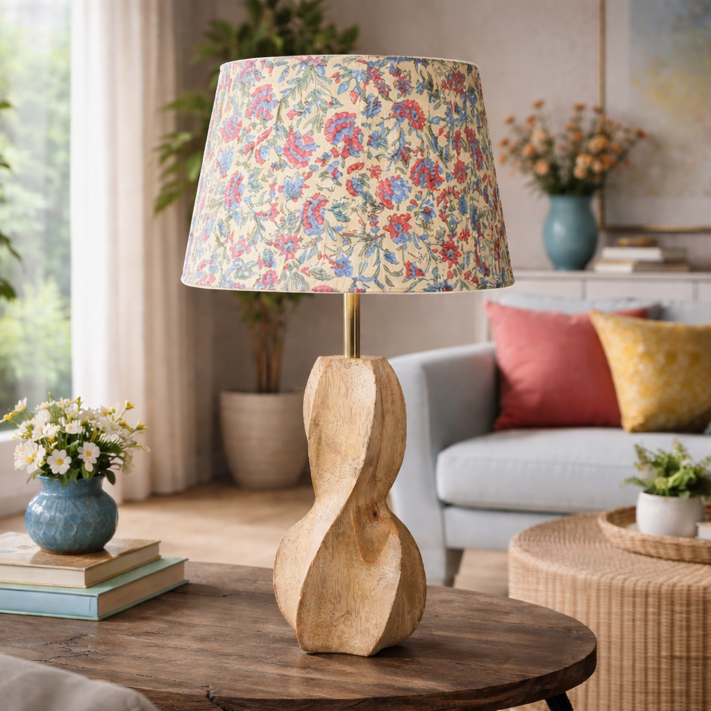 Earthy Blossom SE Pleated & Lumo Twist Combo