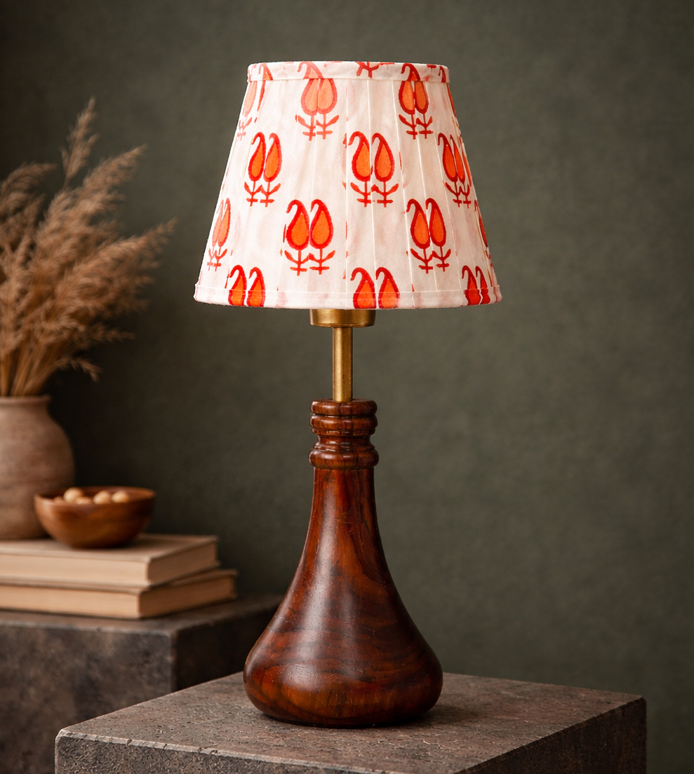 Ambi Motif HE Pleated & Lumo Flare Combo