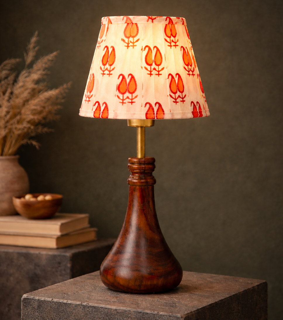 Ambi Motif HE Pleated & Lumo Flare Combo