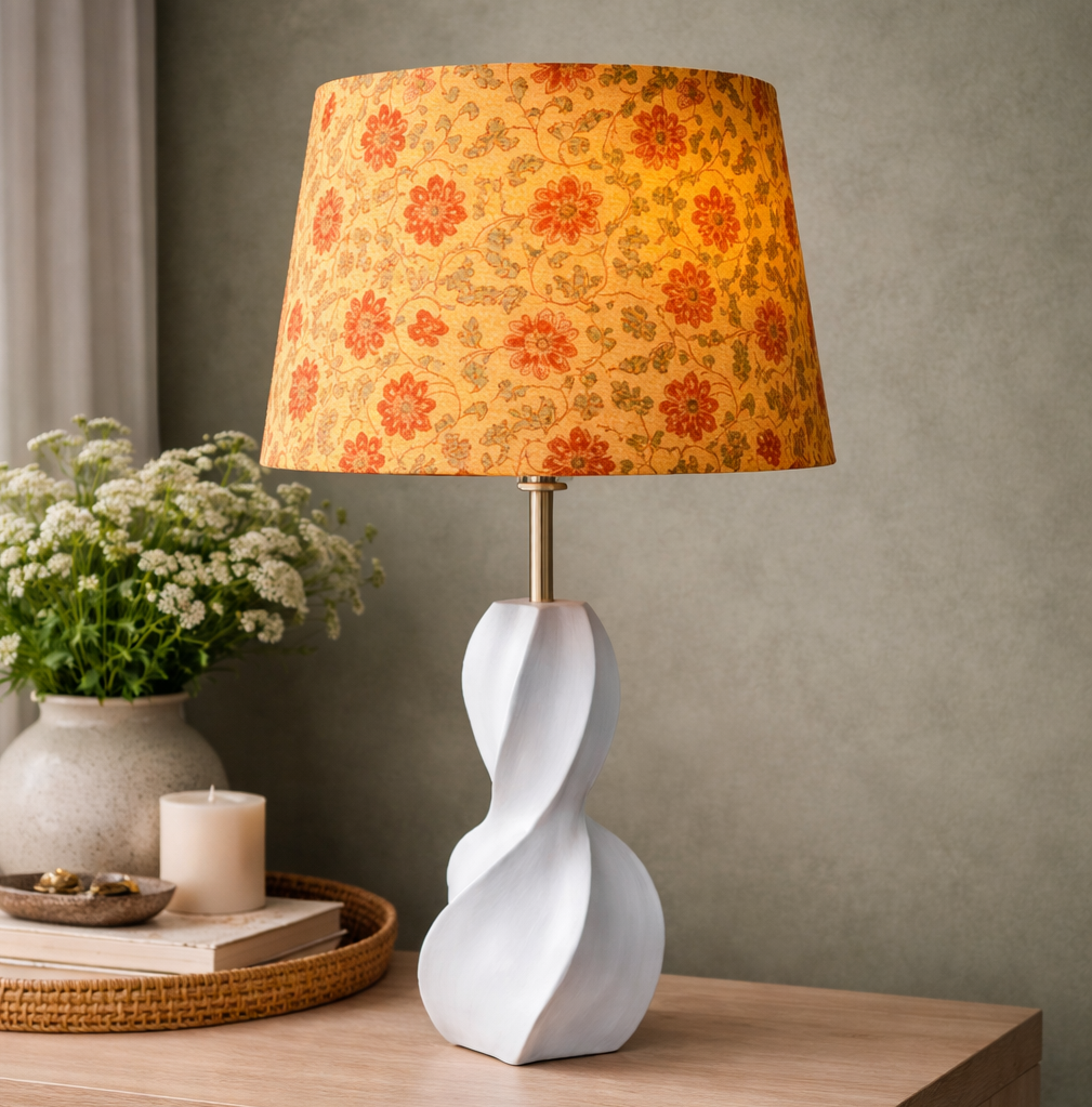 Autumn Blaze Vine SE & Lumo Twist White Combo