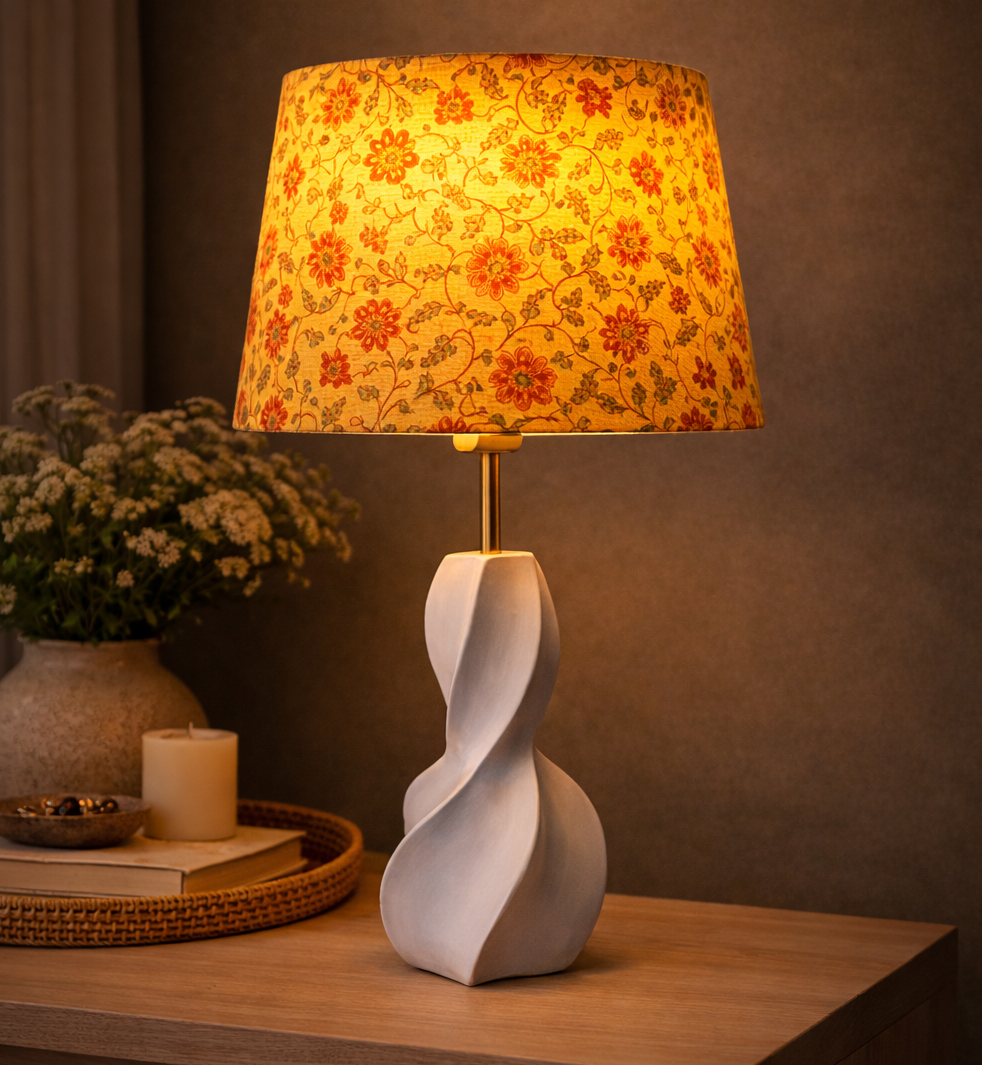 Autumn Blaze Vine SE & Lumo Twist White Combo