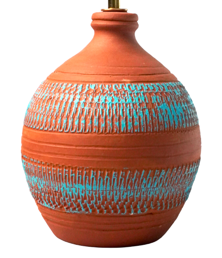Koora Warm Terracotta