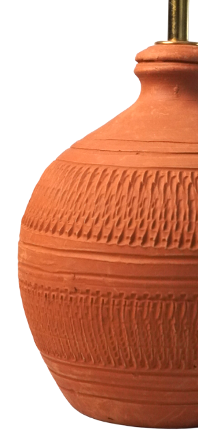 Koora Earth Red