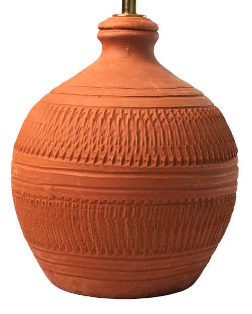 Koora Earth Red