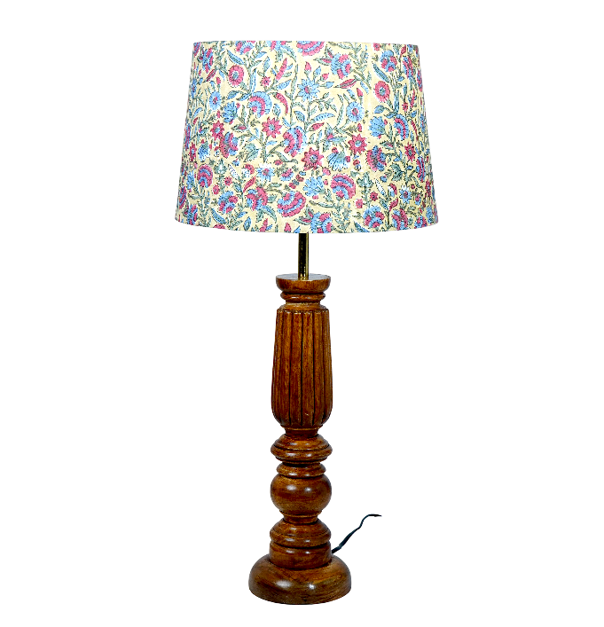 Earthy Blossom Straight Empire & Classic Legacy Echo Combo