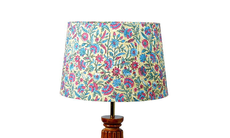 Earthy Blossom- Straight Empire