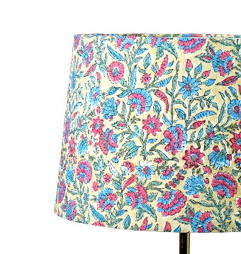 Earthy Blossom- Straight Empire