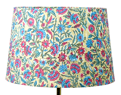 Earthy Blossom- Straight Empire