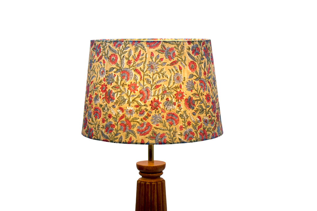 Earthy Blossom- Straight Empire