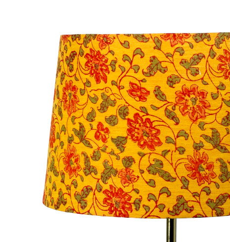 Autumn Blaze Vine - Straight Empire