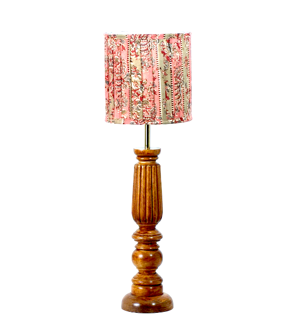 Kalamkari VR Drum Pleated & Classic Legacy Echo Combo