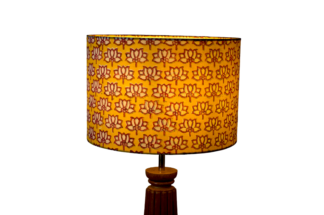 Sunny Yellow & Punch Pink