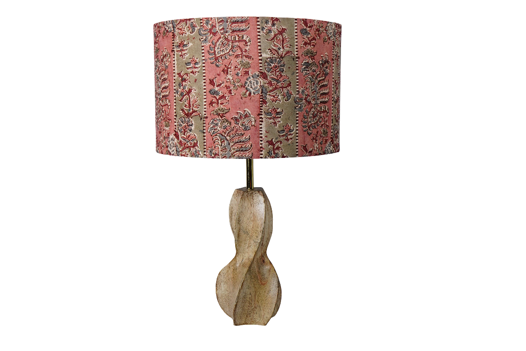 Kalamkari VR Drum & Lumo Twist Combo