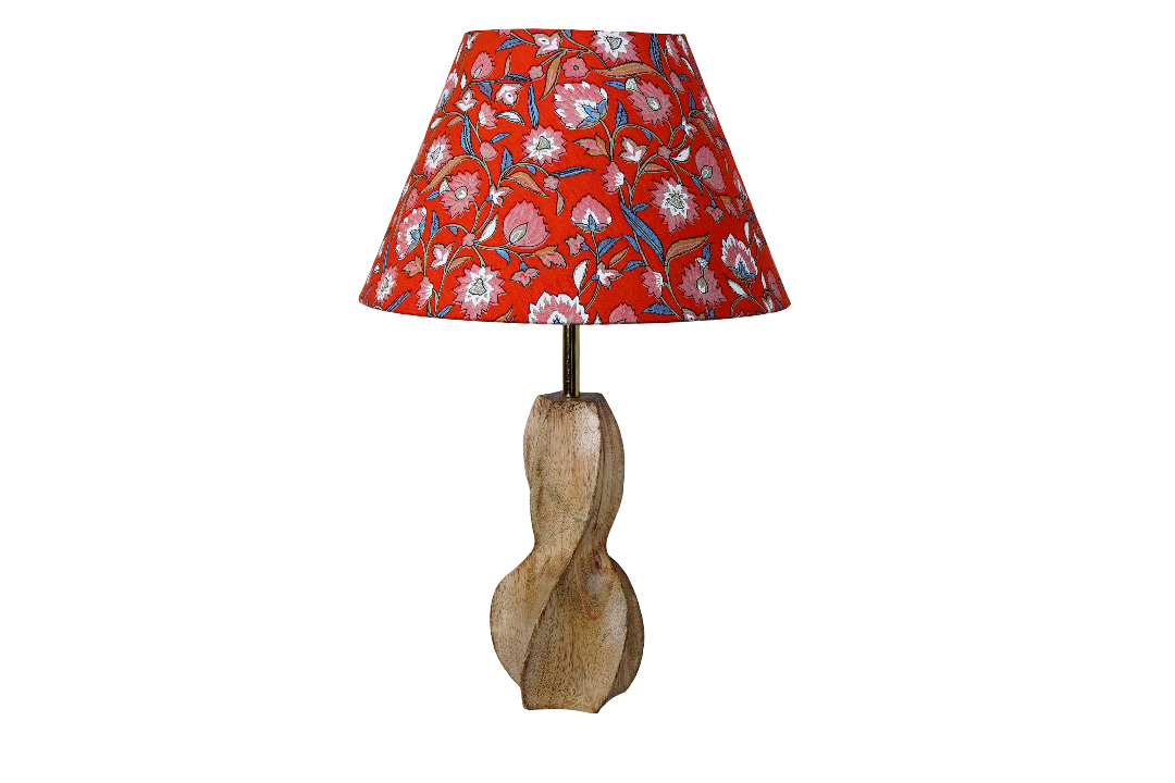 Crimson Floral HE & Lumo Twist Combo