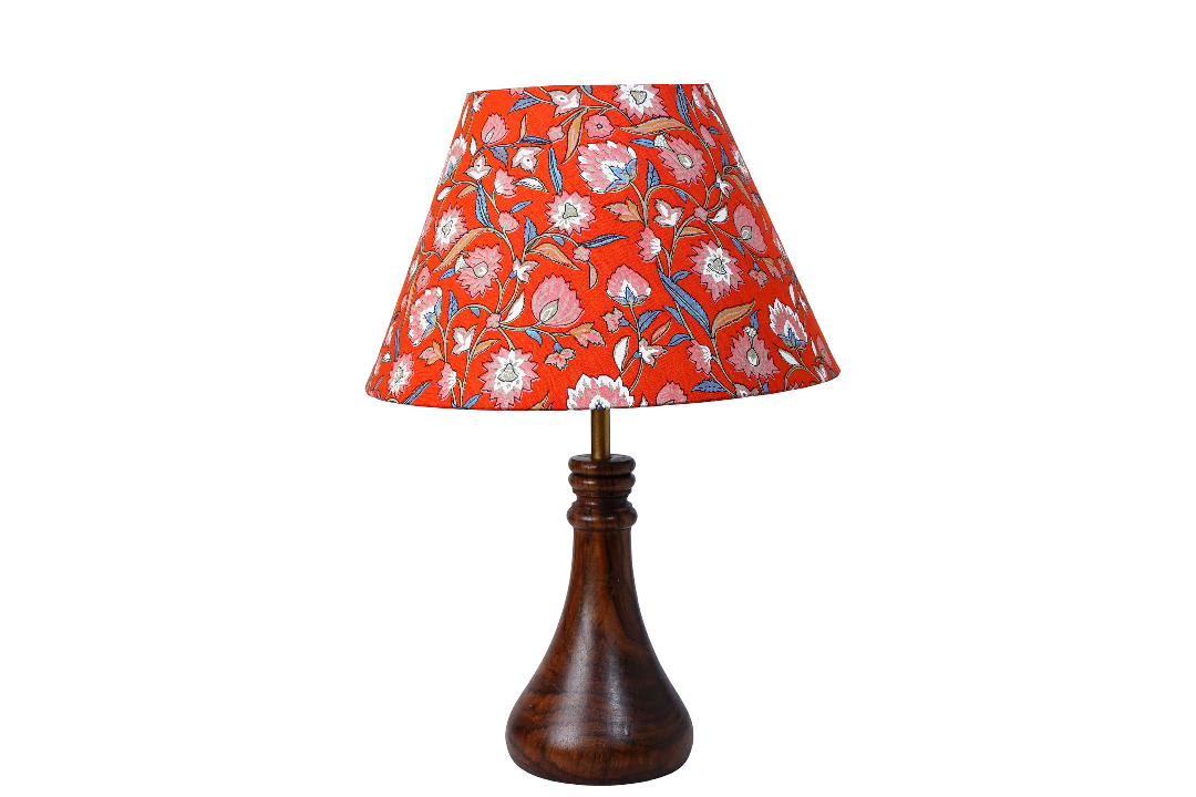 Crimson Floral HE & Lumo Flare Combo