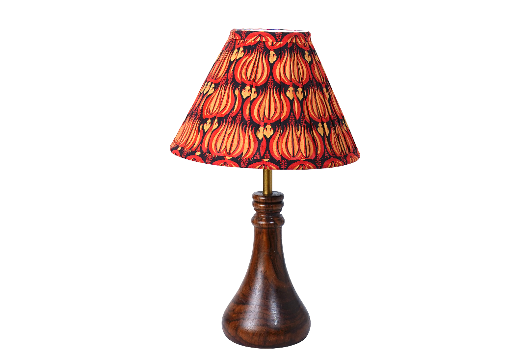 RB Coolie Cone Pleated & Lumo Flare Combo