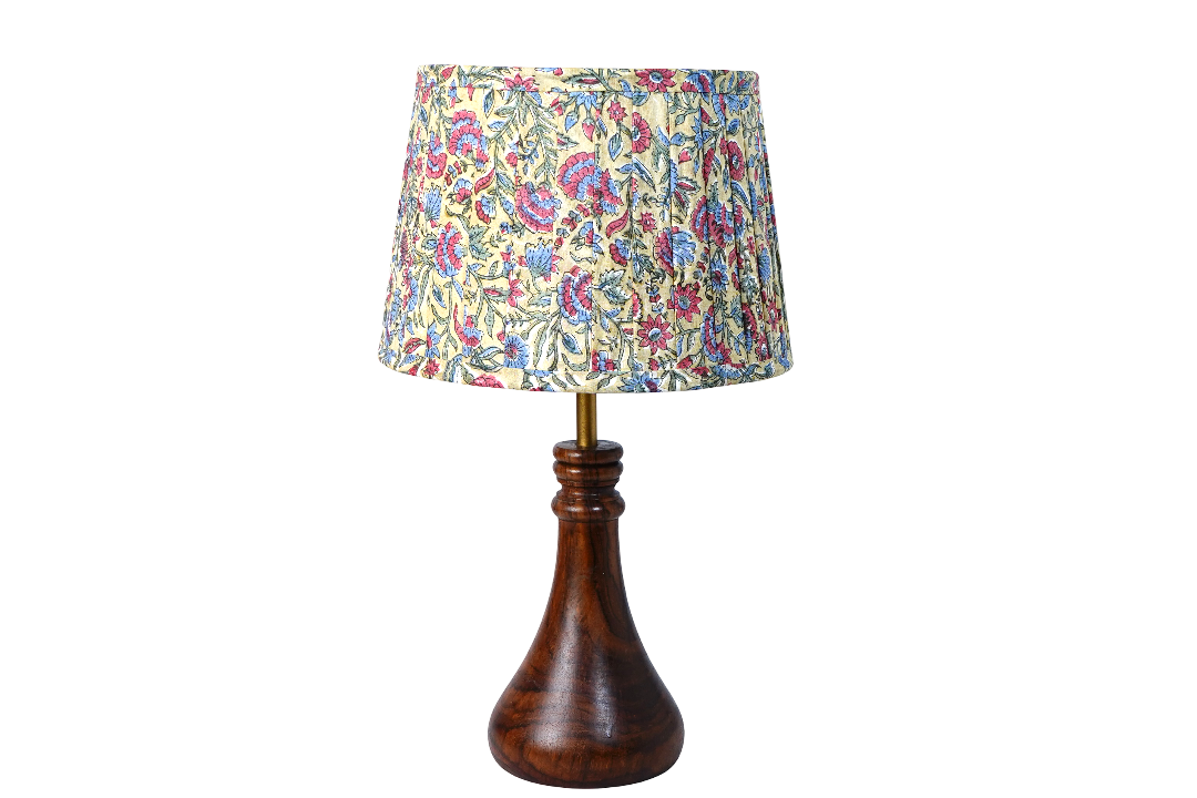 Earthy Blossom SE Pleated & Lumo Flare Combo