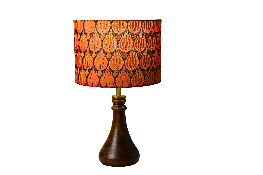 Red Blossom Drum & Lumo Flare Combo