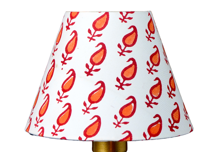 Ambi Motif - Half Empire Plain