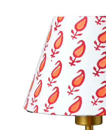 Ambi Motif - Half Empire Plain