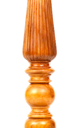 Classic Legacy - echo