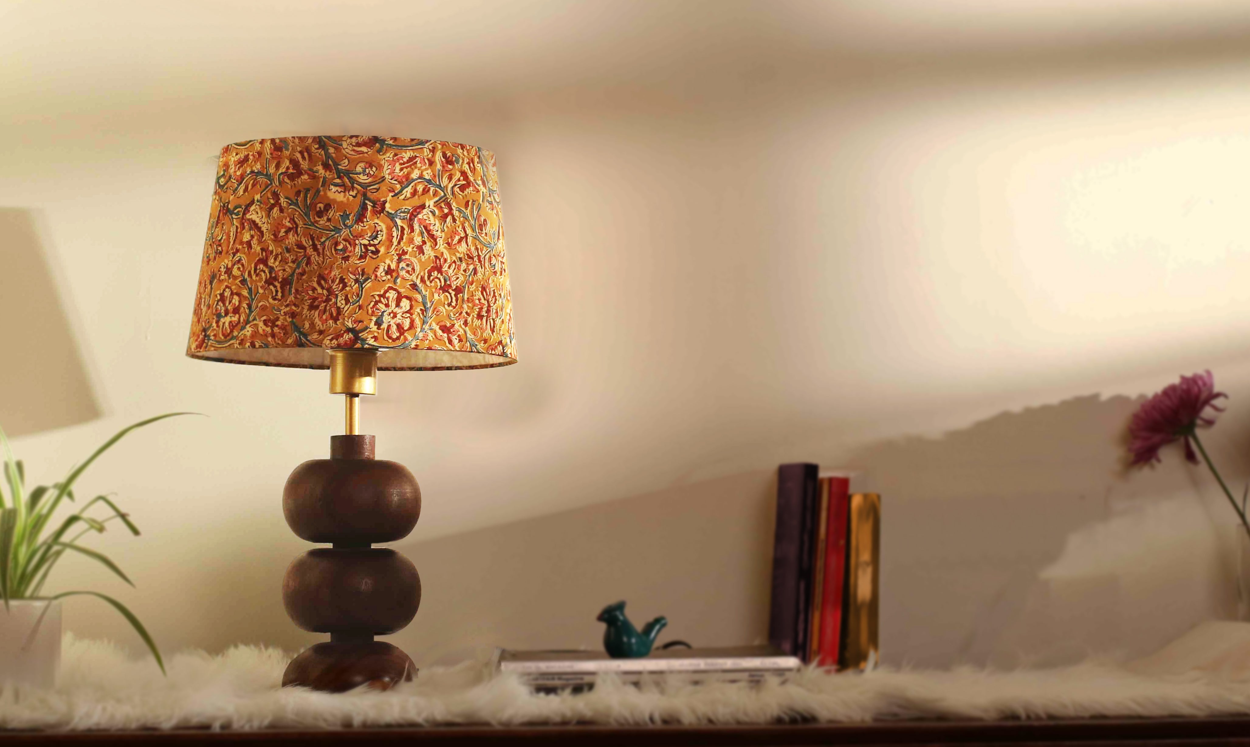 Classic Kalamkari