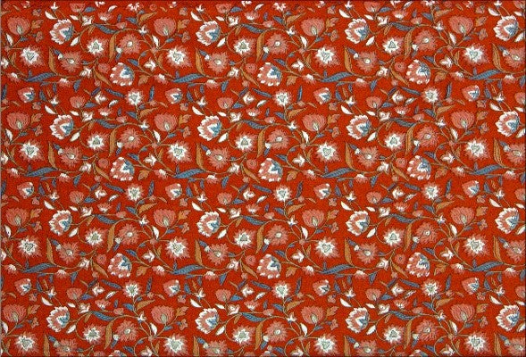 Floral